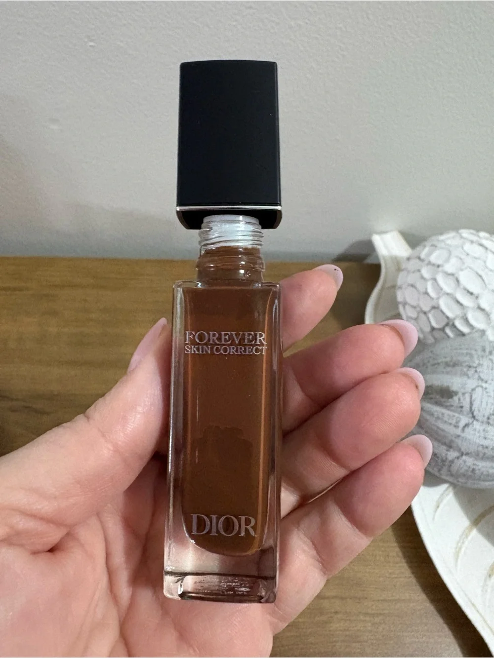 Dior Forever Skin Correct Concealer - 9N